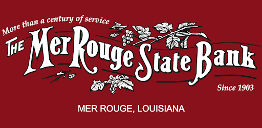 Mer Rouge State Bank