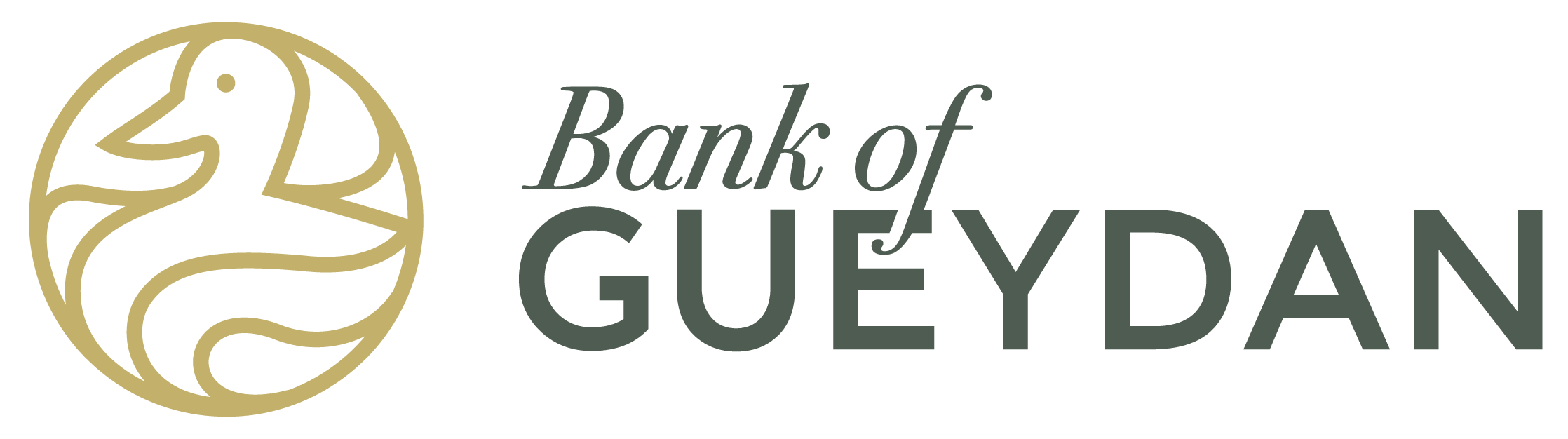 Bank of Gueydan