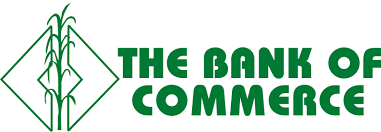 The Bank of Commerce