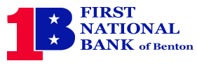 First National Bank of Benton