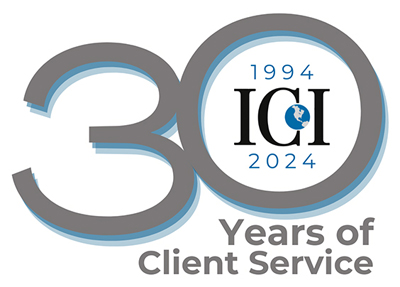 ICI Consulting, Inc.